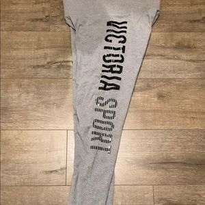 Victoria’s Secret Yoga Leggings